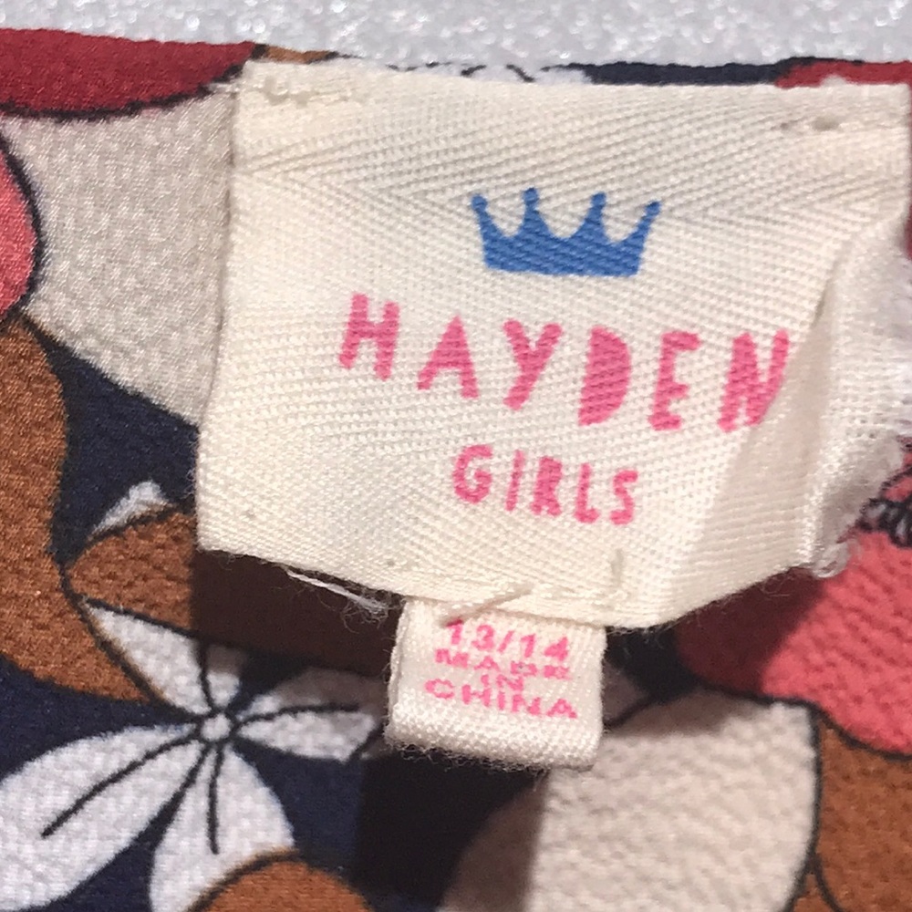 Hayden Tunic - Picture 3 of 5